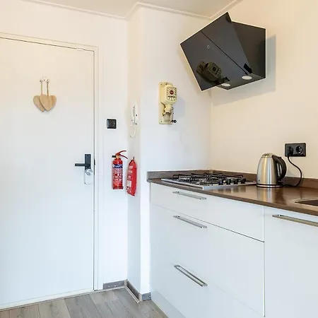 Sunny - Only 5-min Walk To Sea & Dunes Apartment Wijk aan Zee