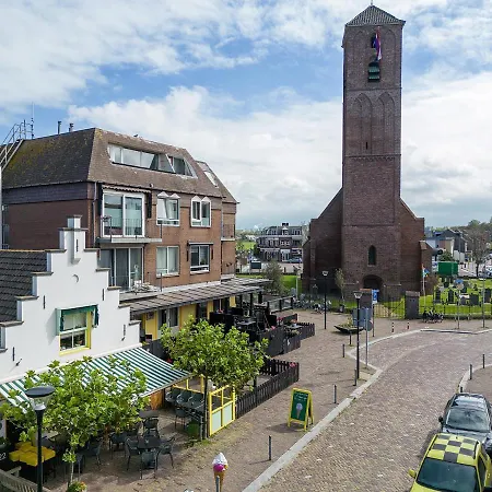 Sunny - Only 5-min Walk To Sea & Dunes Wijk aan Zee
