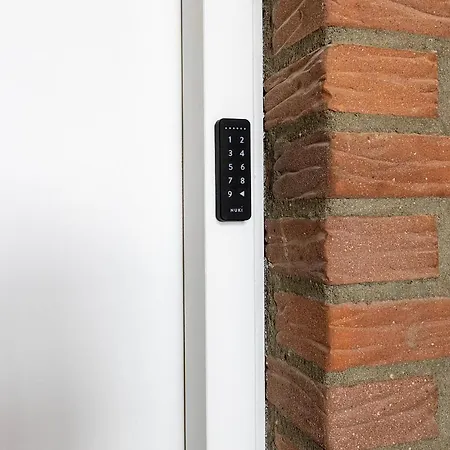 Daire Sunny - Only 5-min Walk To Sea & Dunes *