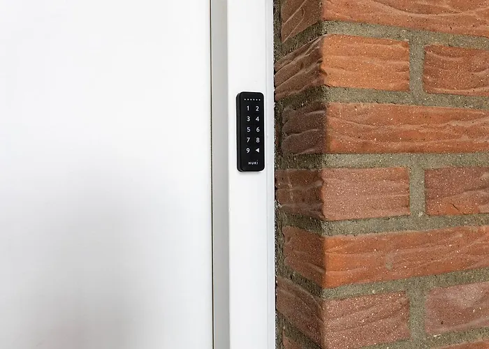 Appartement Sunny - Only 5-min Walk To Sea & Dunes *