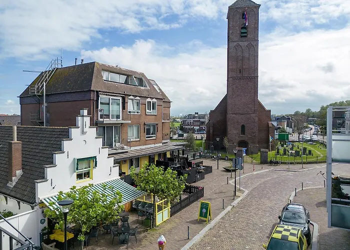 Sunny - Only 5-min Walk To Sea & Dunes Wijk Aan Zee