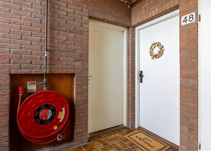 Sunny - Only 5-min Walk To Sea & Dunes Wijk Aan Zee