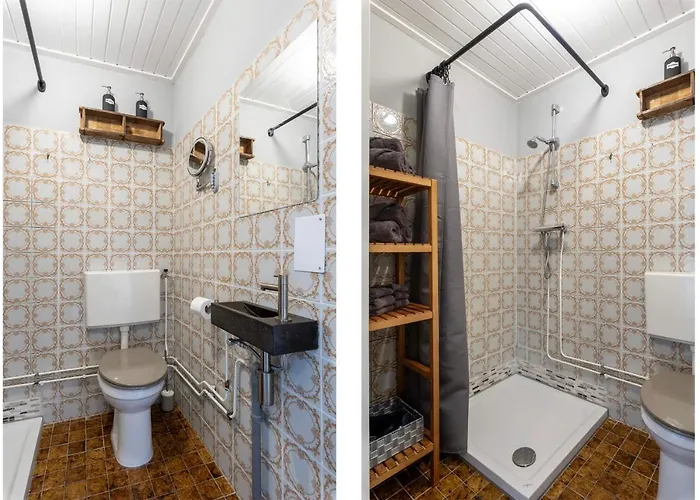 Sunny - Only 5-min Walk To Sea & Dunes *